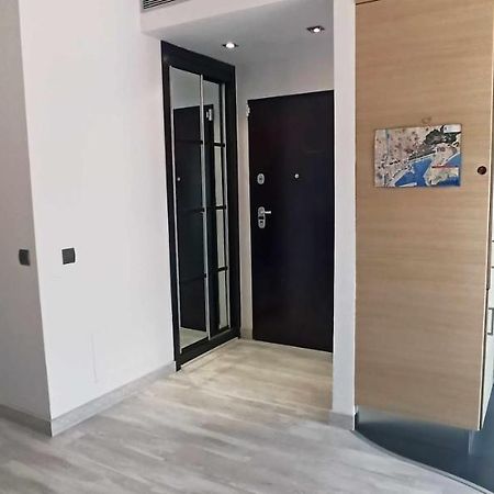 Mshome Casa Esperanza Centro Málaga Exterior foto