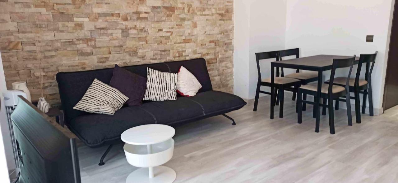 Mshome Casa Esperanza Centro Málaga Exterior foto