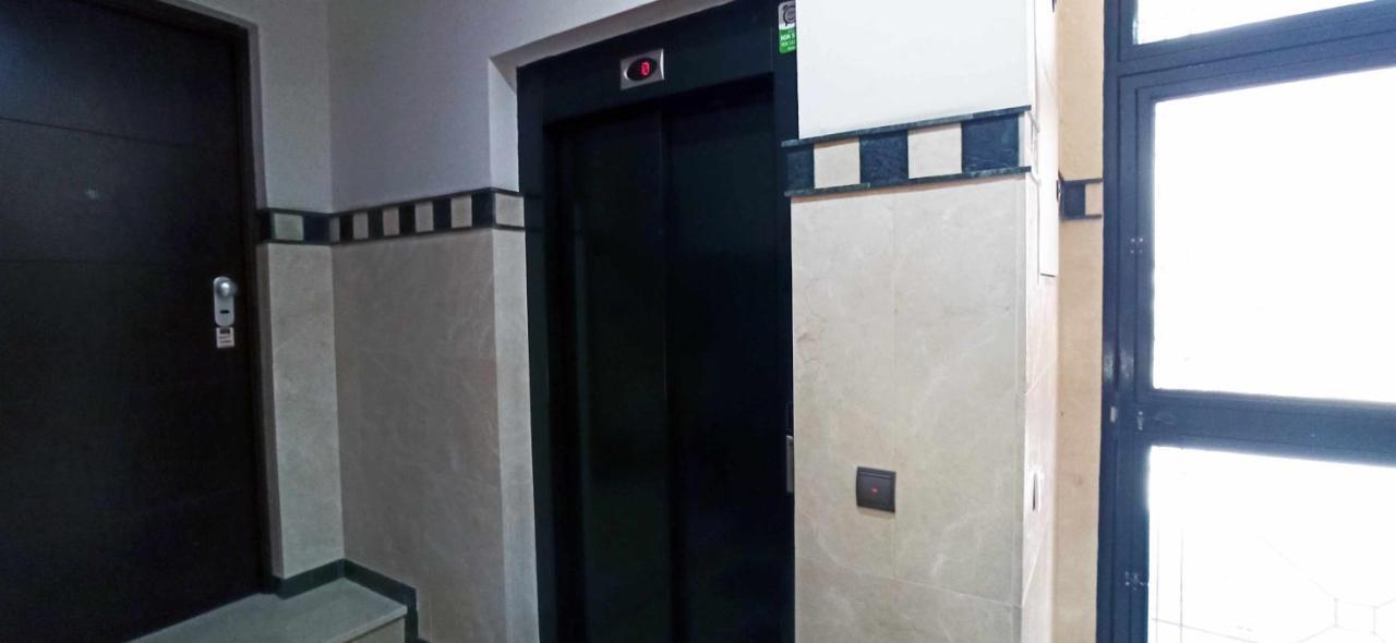 Mshome Casa Esperanza Centro Málaga Exterior foto